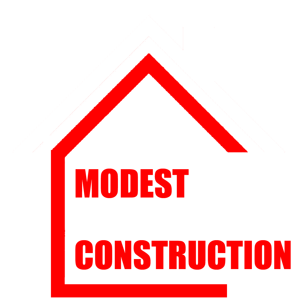 Modest Roofing Construction