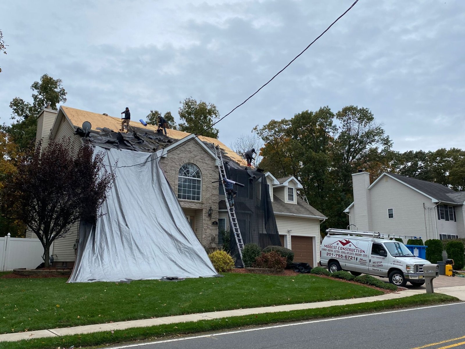 Roofing-company-linden-new-jersey