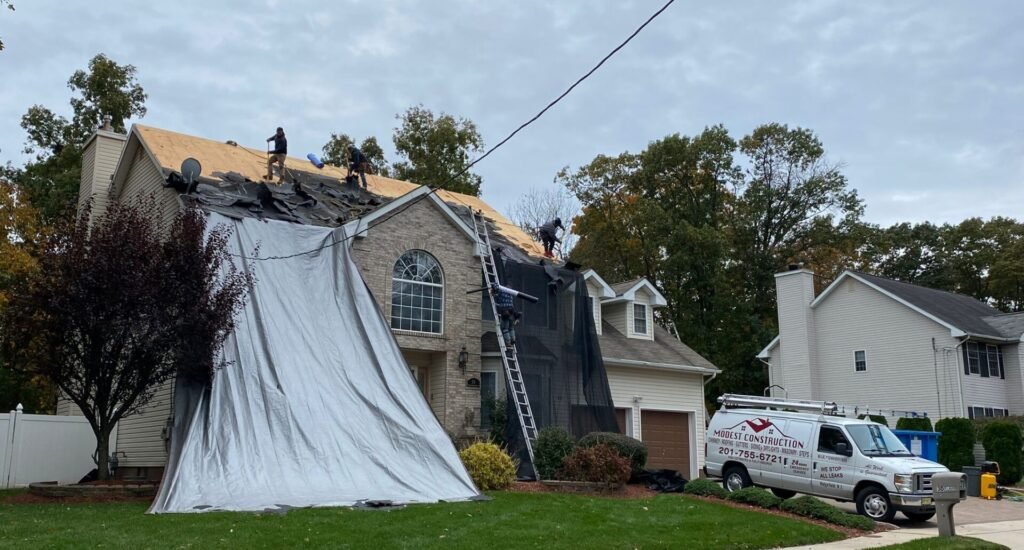 Roofing-company-linden-new-jersey