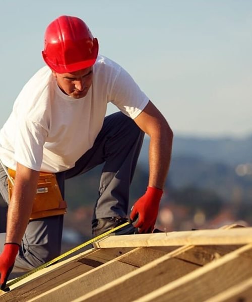 Roof inspection services in New Milford