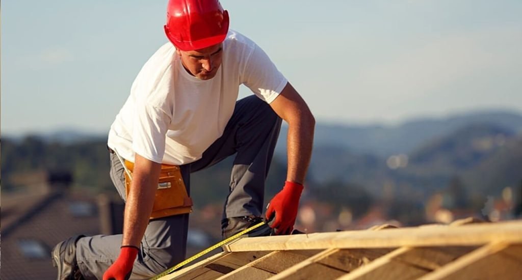 Roof inspection services in New Milford